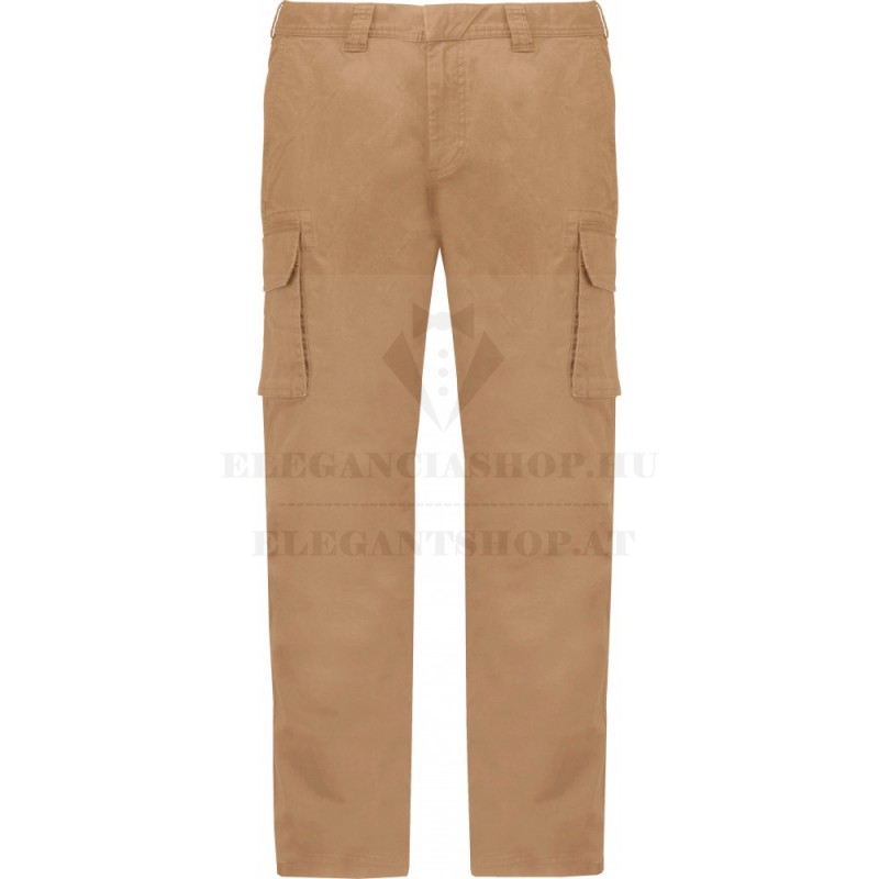 Zsebes férfi pamut nadrág  Férfi nadrág,bermuda